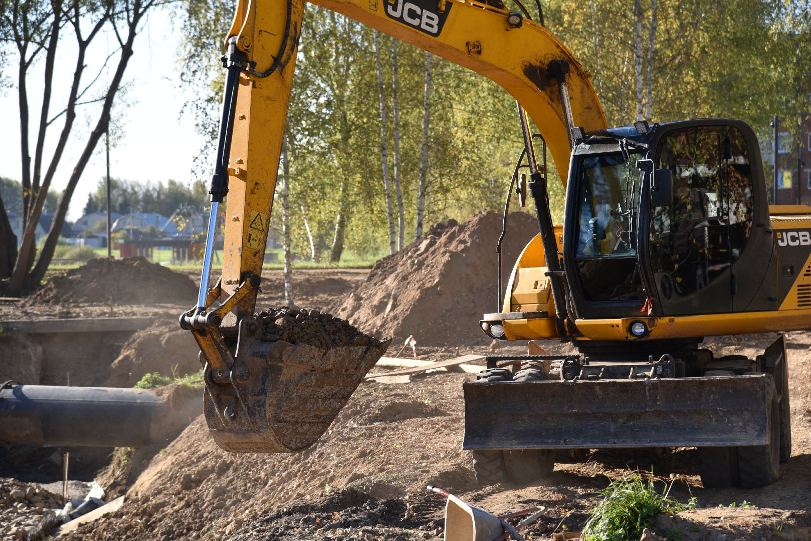 лотошино,  красный ручей, благоустройство, формирование комфортной городской среды,