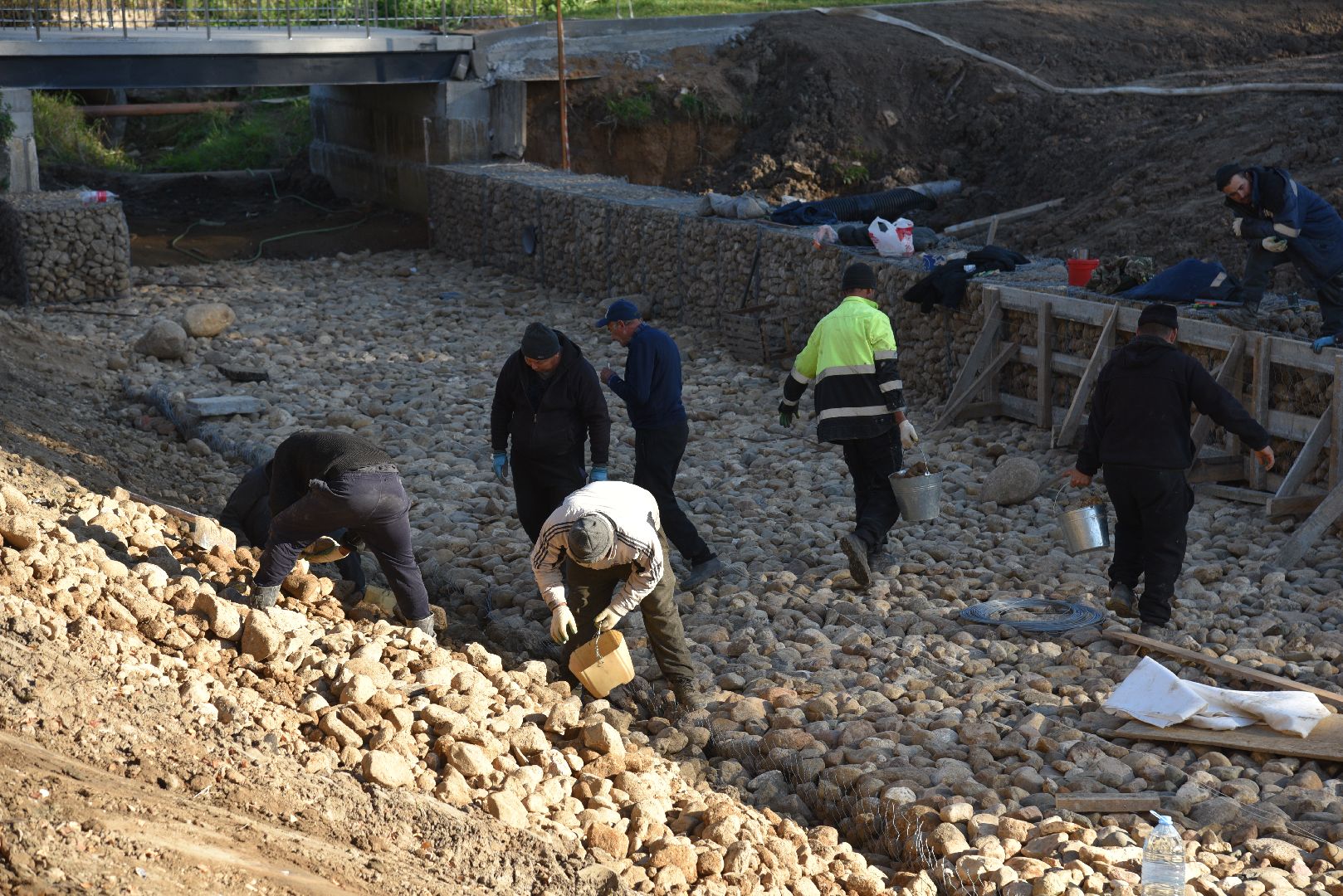 лотошино,  красный ручей, благоустройство, формирование комфортной городской среды,