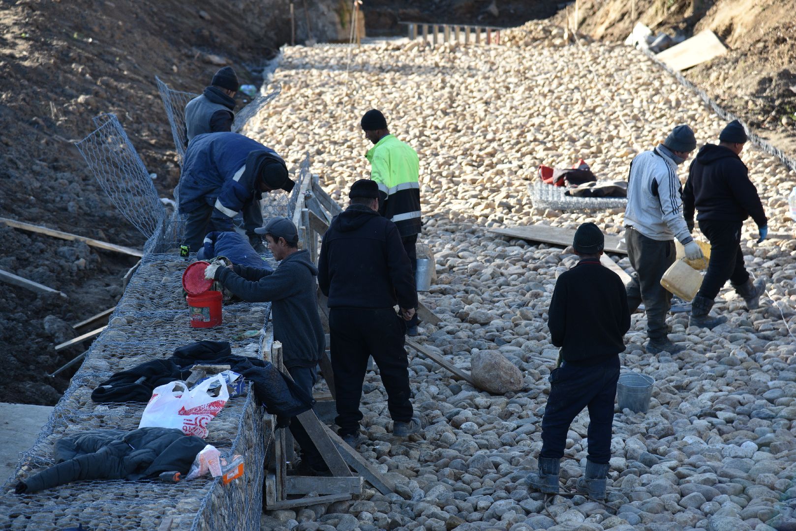 лотошино,  красный ручей, благоустройство, формирование комфортной городской среды,