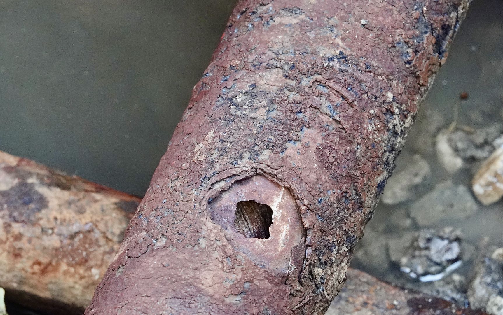 отопительный сезон , жкх , утечка на сетях , авария на сетях , сергиево-посадский городской округ, сергиев посад,