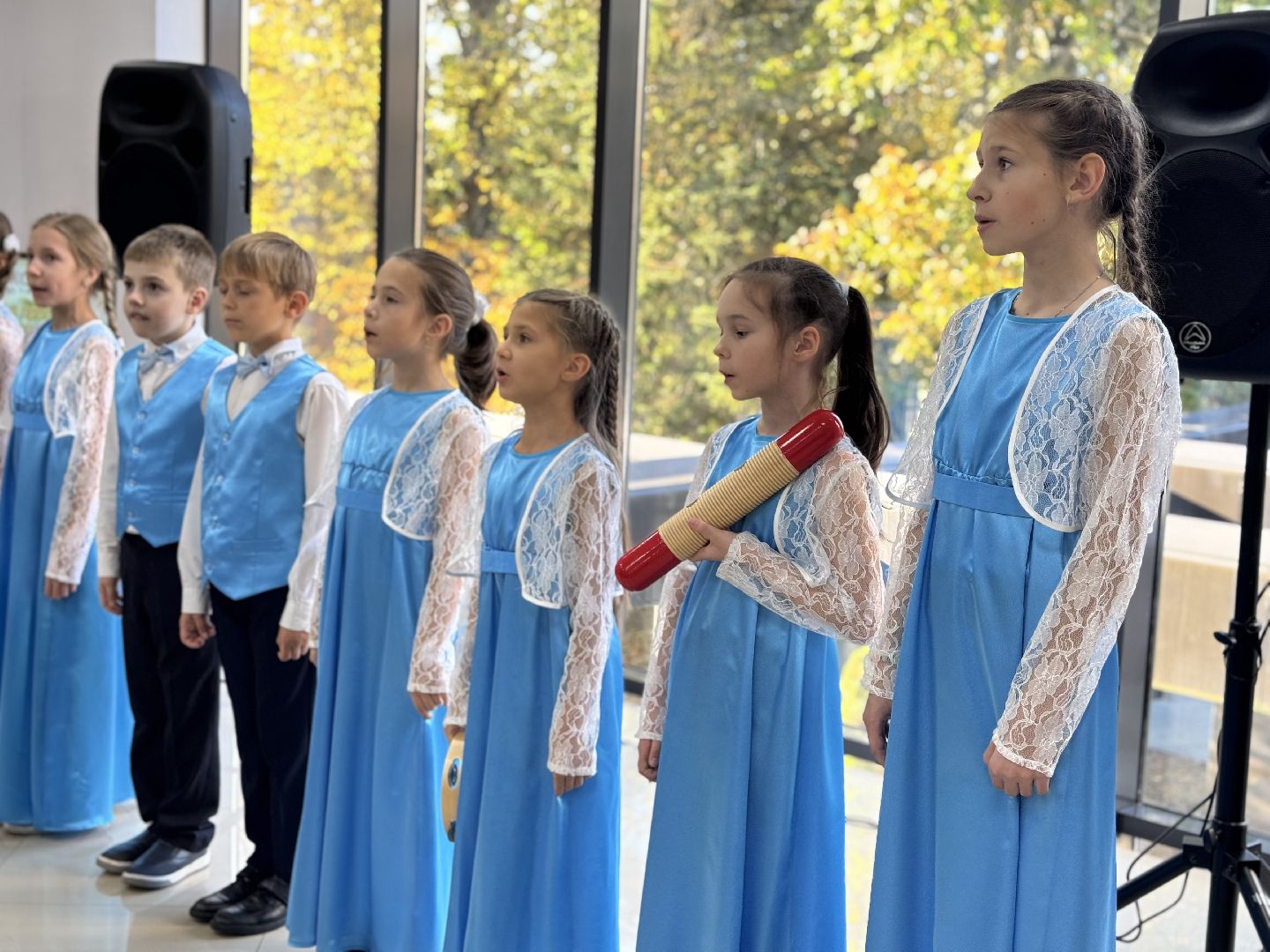 шаховская, школа искусств, школа искусств шаховская, международный день музыки, музей,