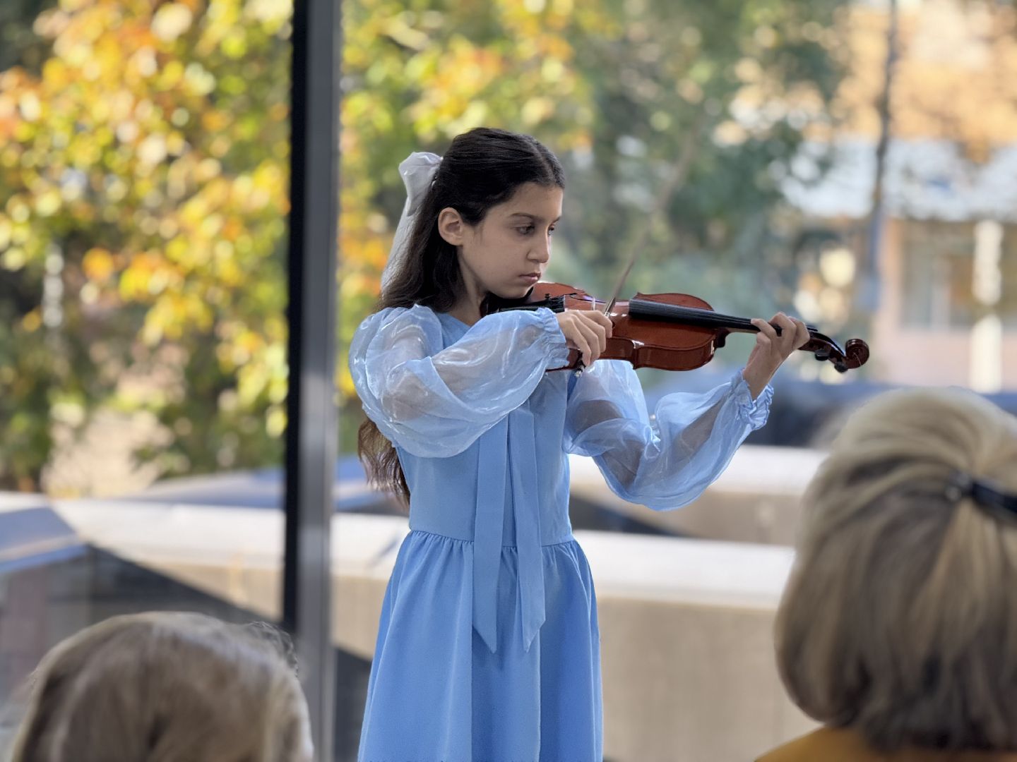 шаховская, школа искусств, школа искусств шаховская, международный день музыки, музей,