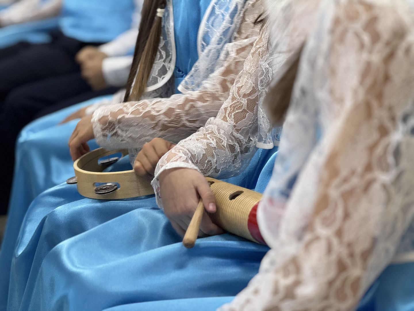 шаховская, школа искусств, школа искусств шаховская, международный день музыки, музей,