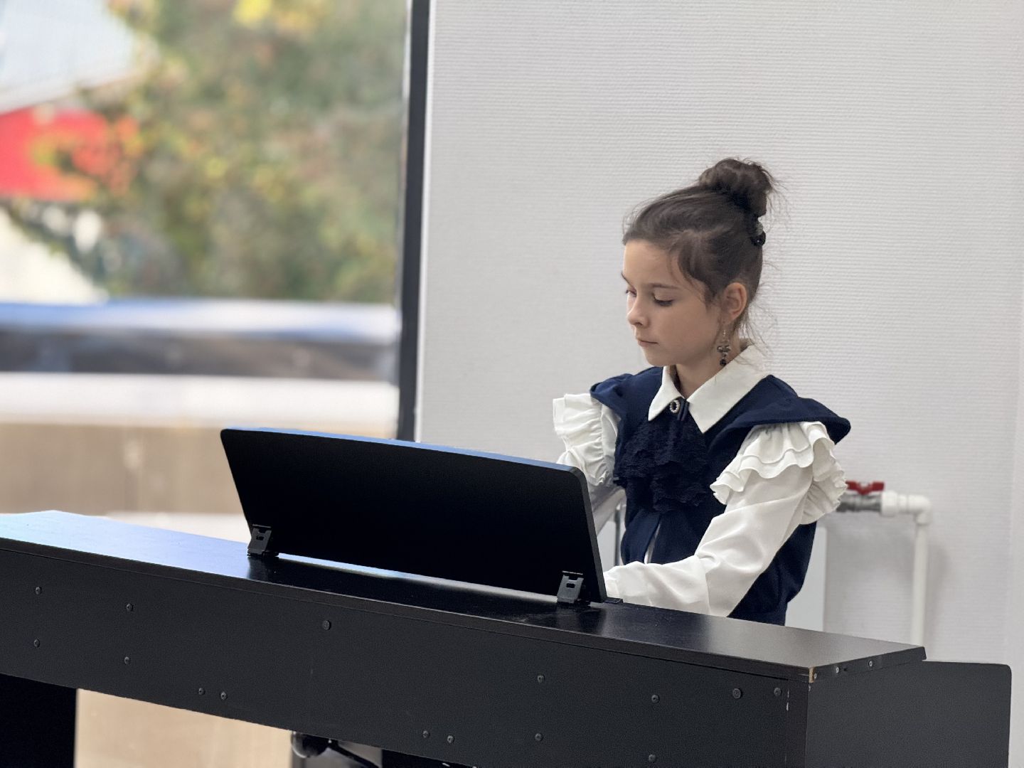 шаховская, школа искусств, школа искусств шаховская, международный день музыки, музей,