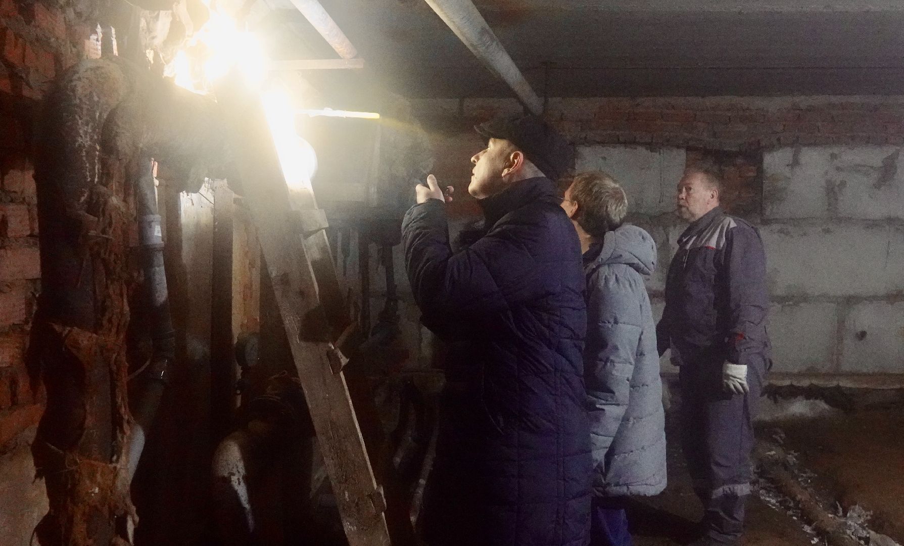 жкх, сергиево-посадский городской округ, отопительный сезон, тепло , сергиев посад,