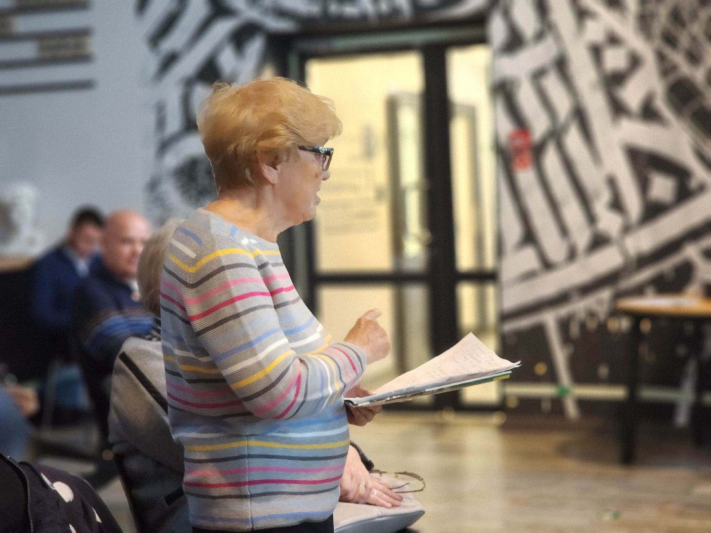 Черноголовка, Управдом, Жкх,