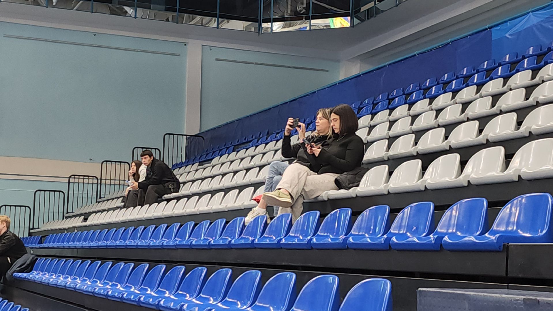 подмосковье, чехов, первенство россии по гандболу,