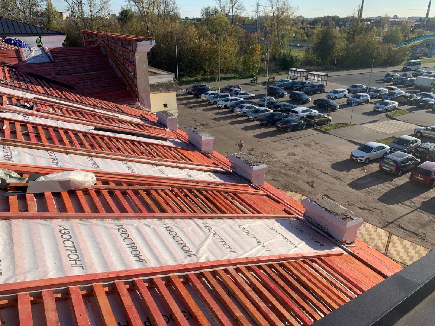 ступино, ремонт, жд, вокзал,