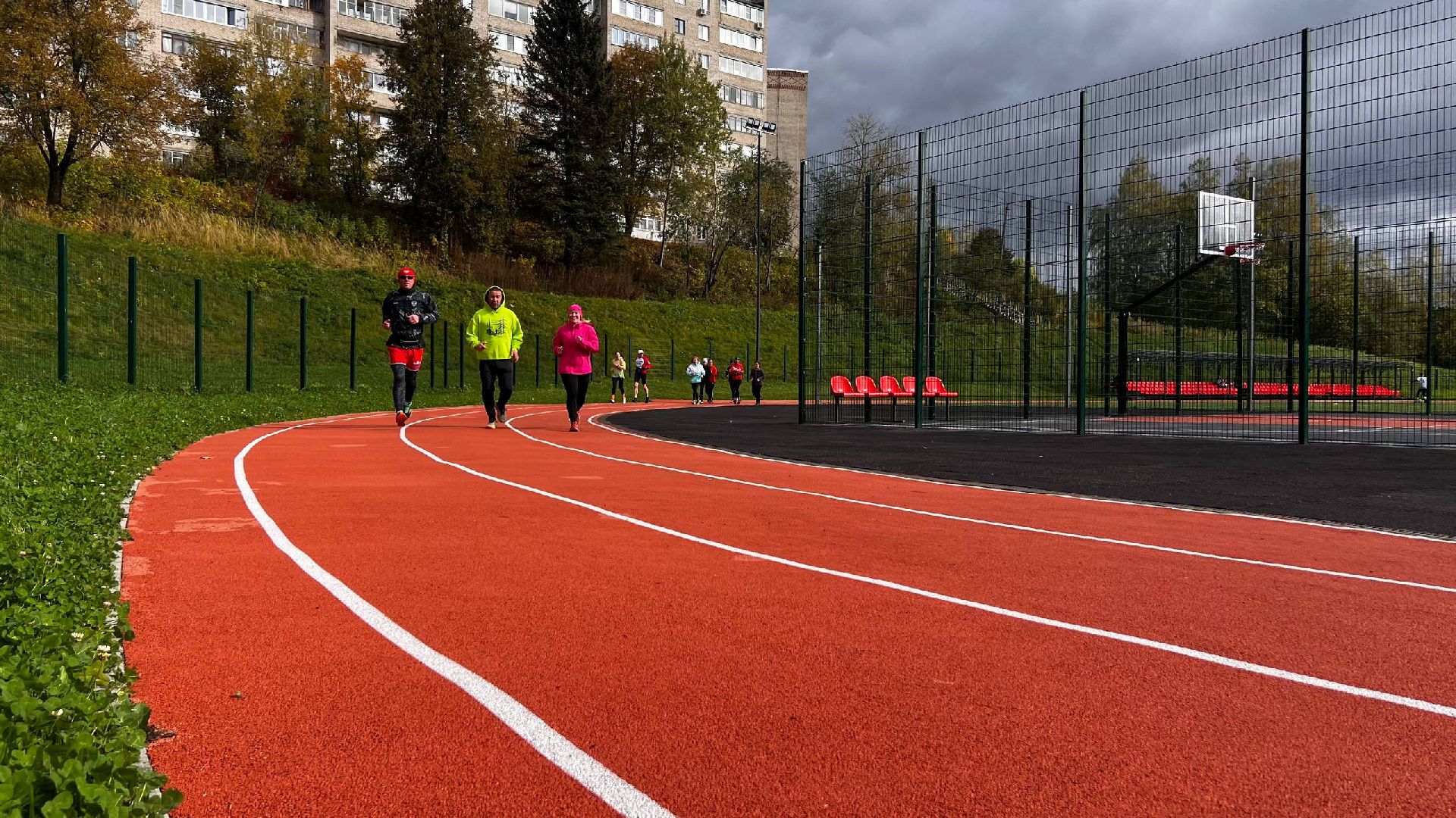 сергиев посад, сергиево-посадский городской округ, бег, беговое сообщество, сергиев трейл, сергиев ран, бегуны,