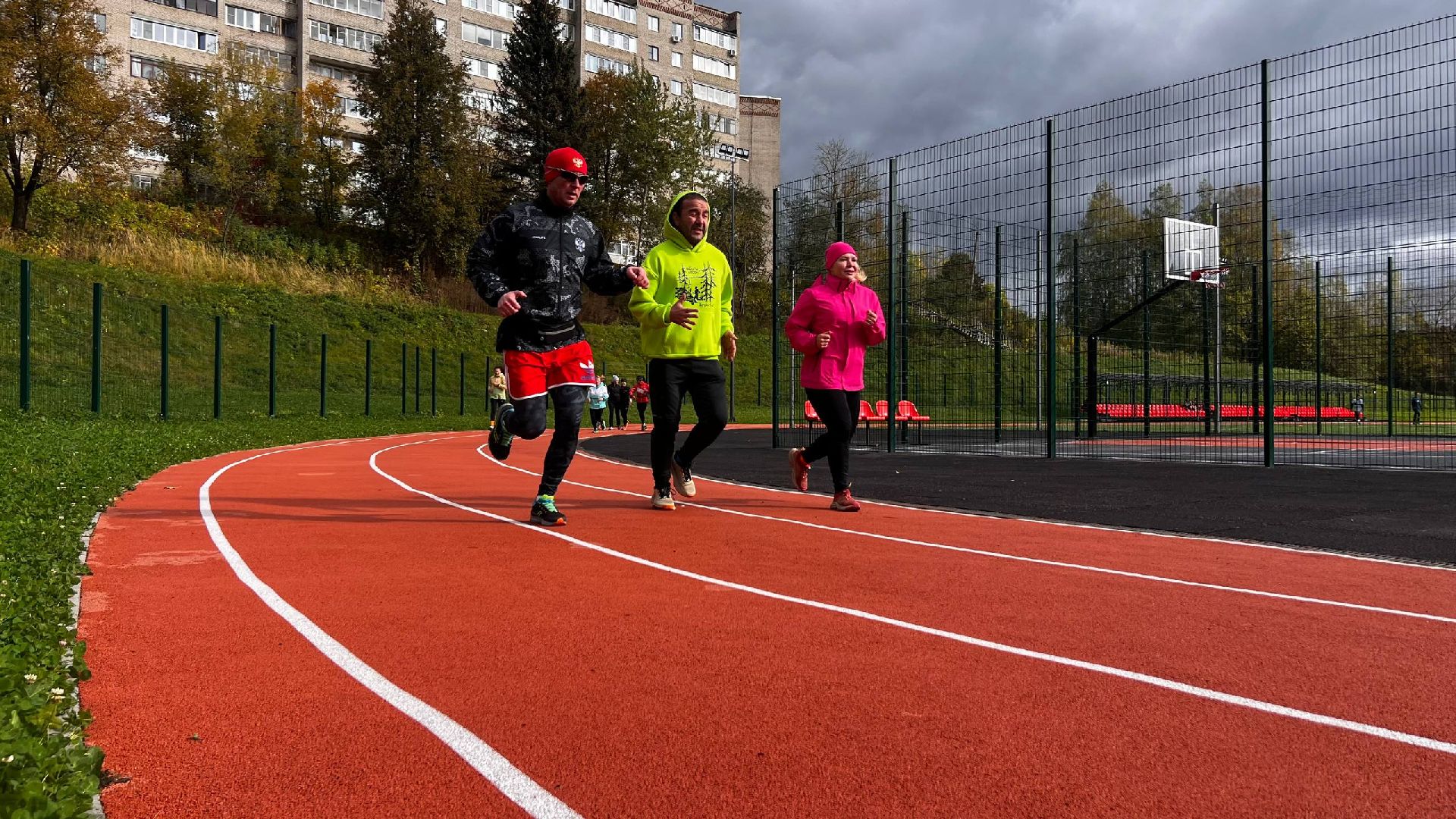 сергиев посад, сергиево-посадский городской округ, бег, беговое сообщество, сергиев трейл, сергиев ран, бегуны,