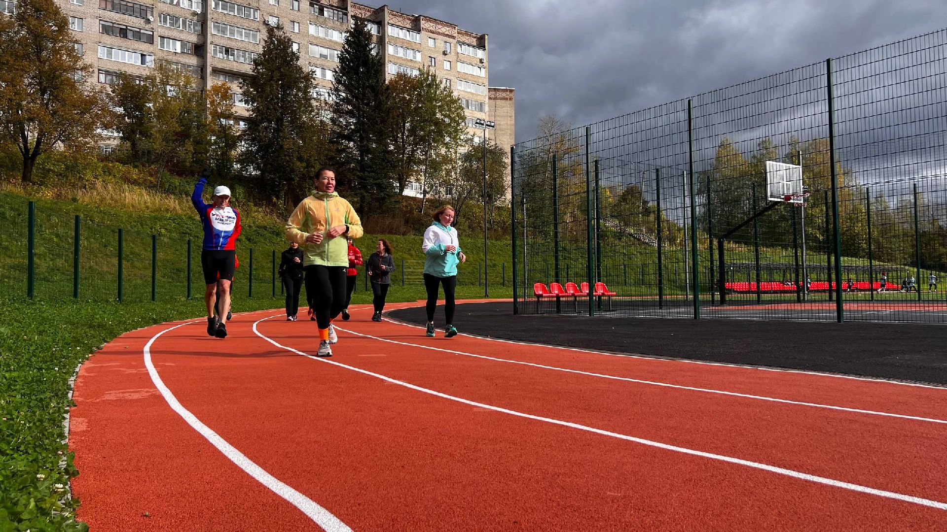 сергиев посад, сергиево-посадский городской округ, бег, беговое сообщество, сергиев трейл, сергиев ран, бегуны,