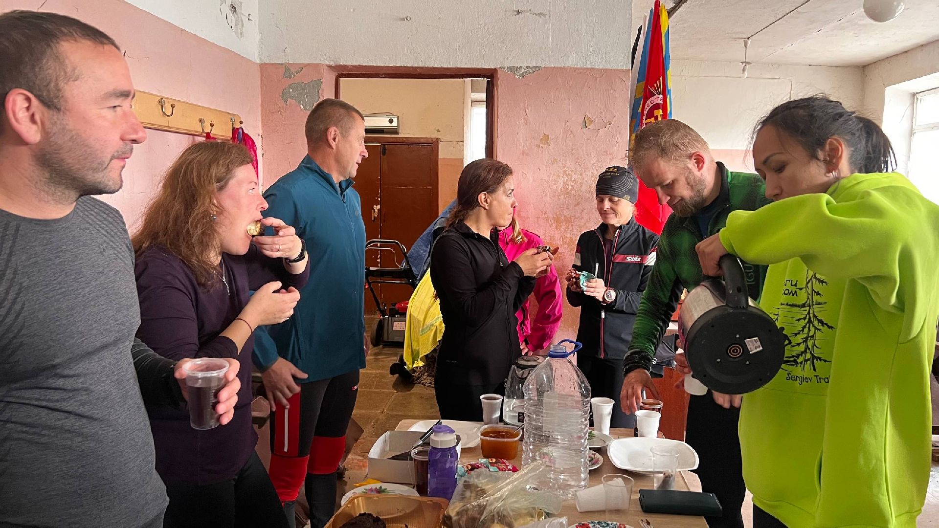 сергиев посад, сергиево-посадский городской округ, бег, беговое сообщество, сергиев трейл, сергиев ран, бегуны,