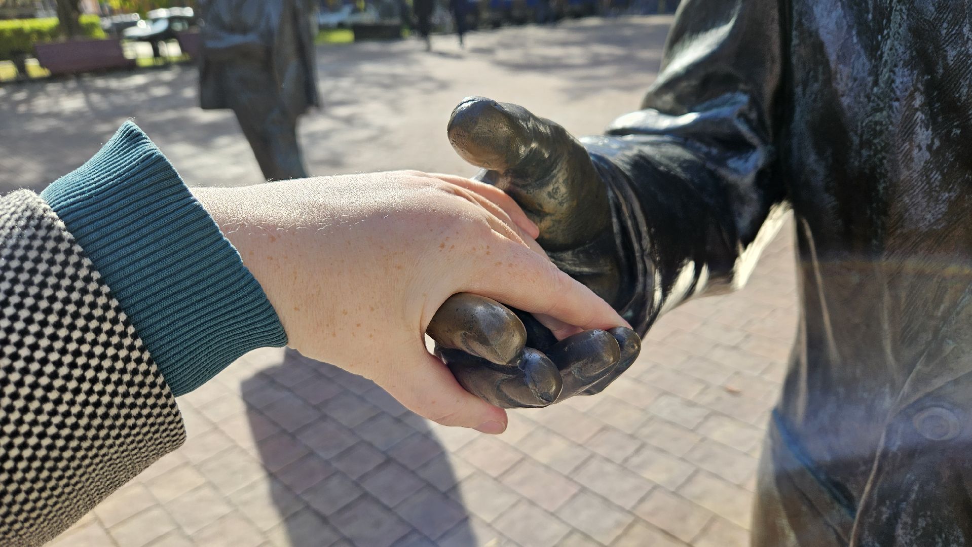 долгопрудный, памятник, туризм, туризм в подмосковье, мечта, загадай желание,