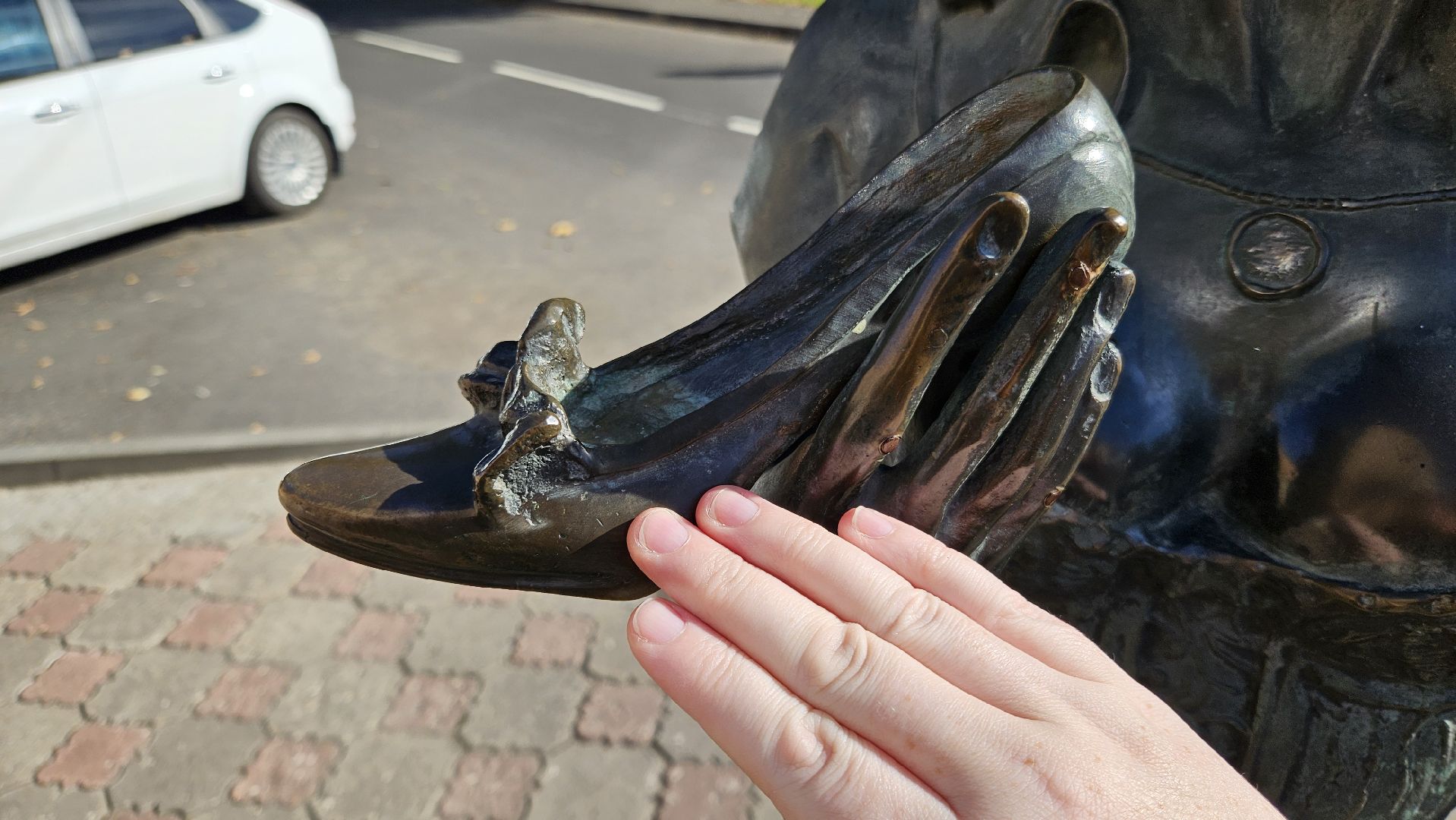 долгопрудный, памятник, туризм, туризм в подмосковье, мечта, загадай желание,