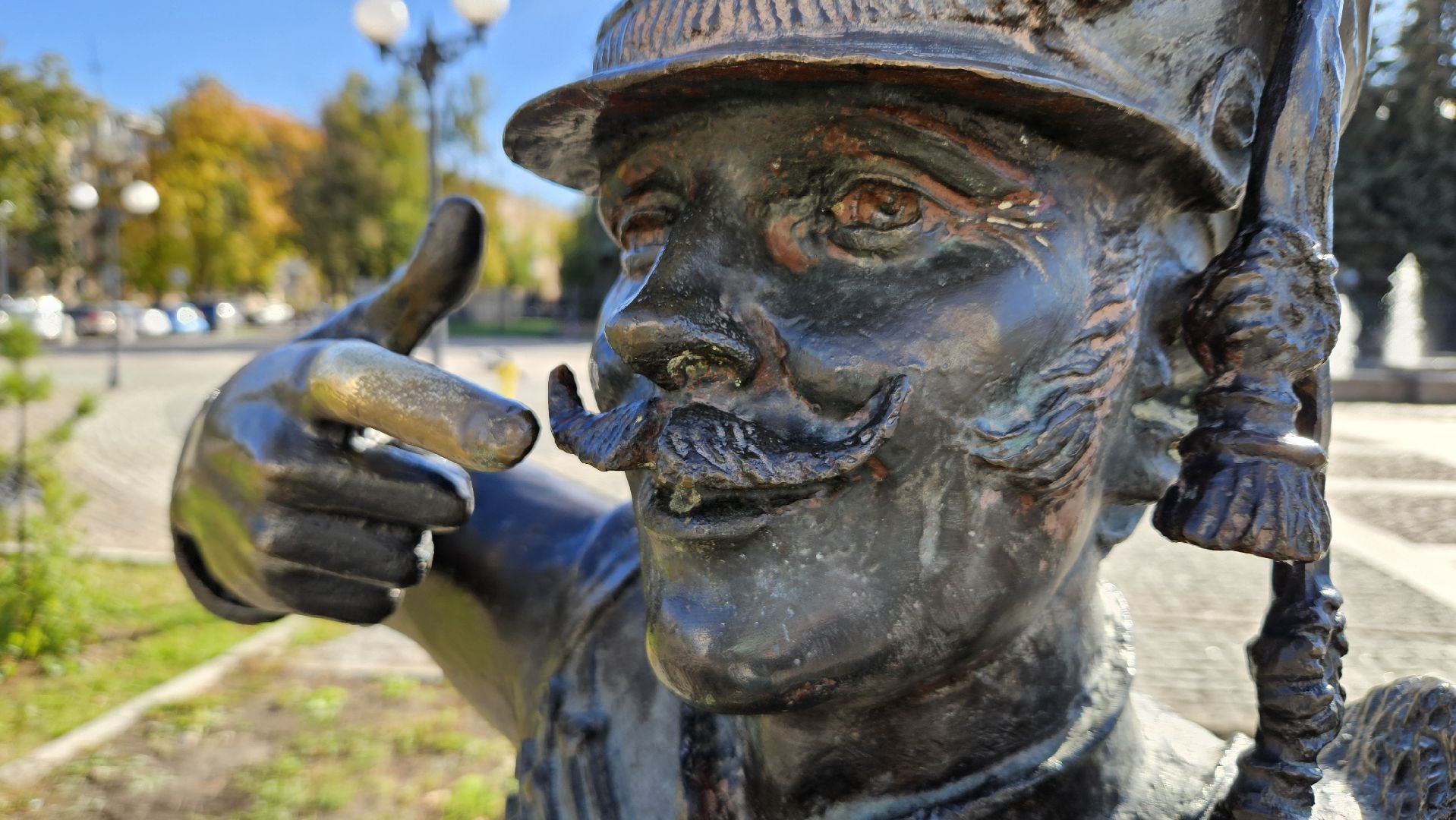 долгопрудный, памятник, туризм, туризм в подмосковье, мечта, загадай желание,