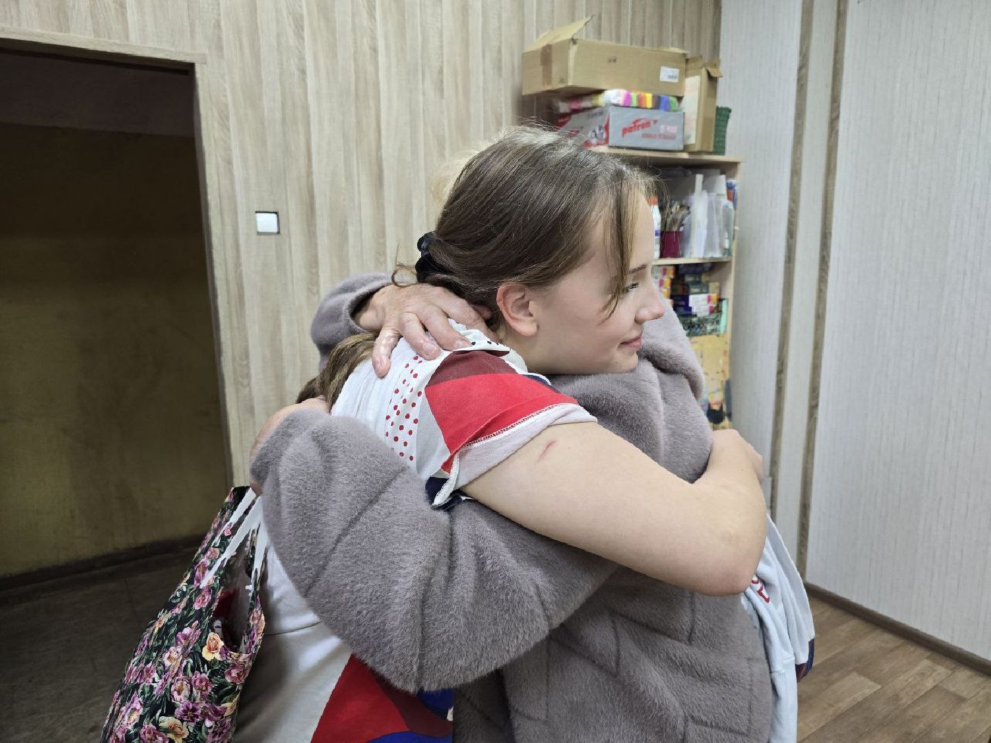 можайск, можайский муниципальный округ, подмосковье, общество, волонтеры подмосковье, день пожилого человека, старшее поколение,