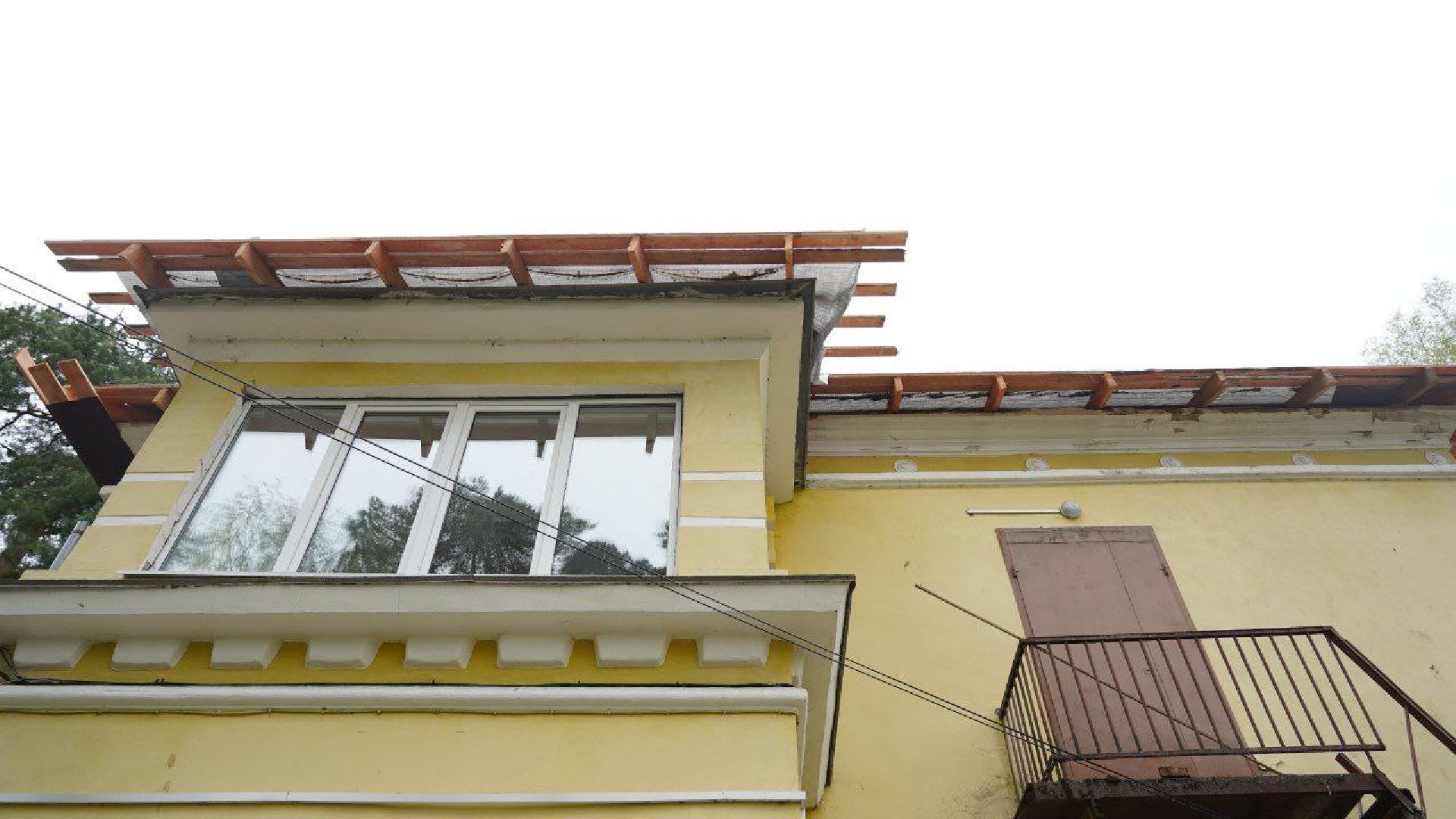 детский сад, ремонт, Воскресенск