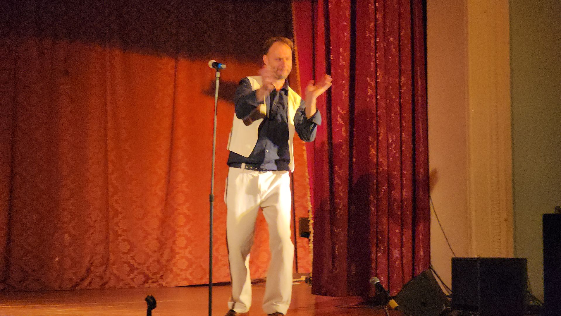 долгопрудный, дк нефтяник, ивушка, день пожилого человека, активное долголетие,