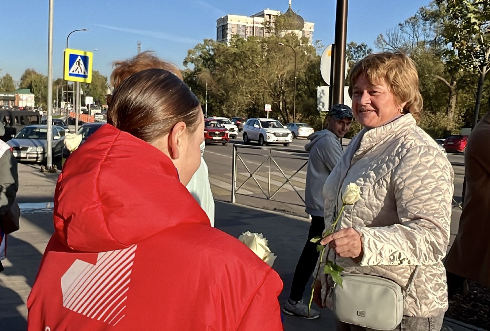наро-фоминск, волонтеры подмосковья, день добра и уважения, молодежный центр наро-фоминск, наро-фоминский городской округ,