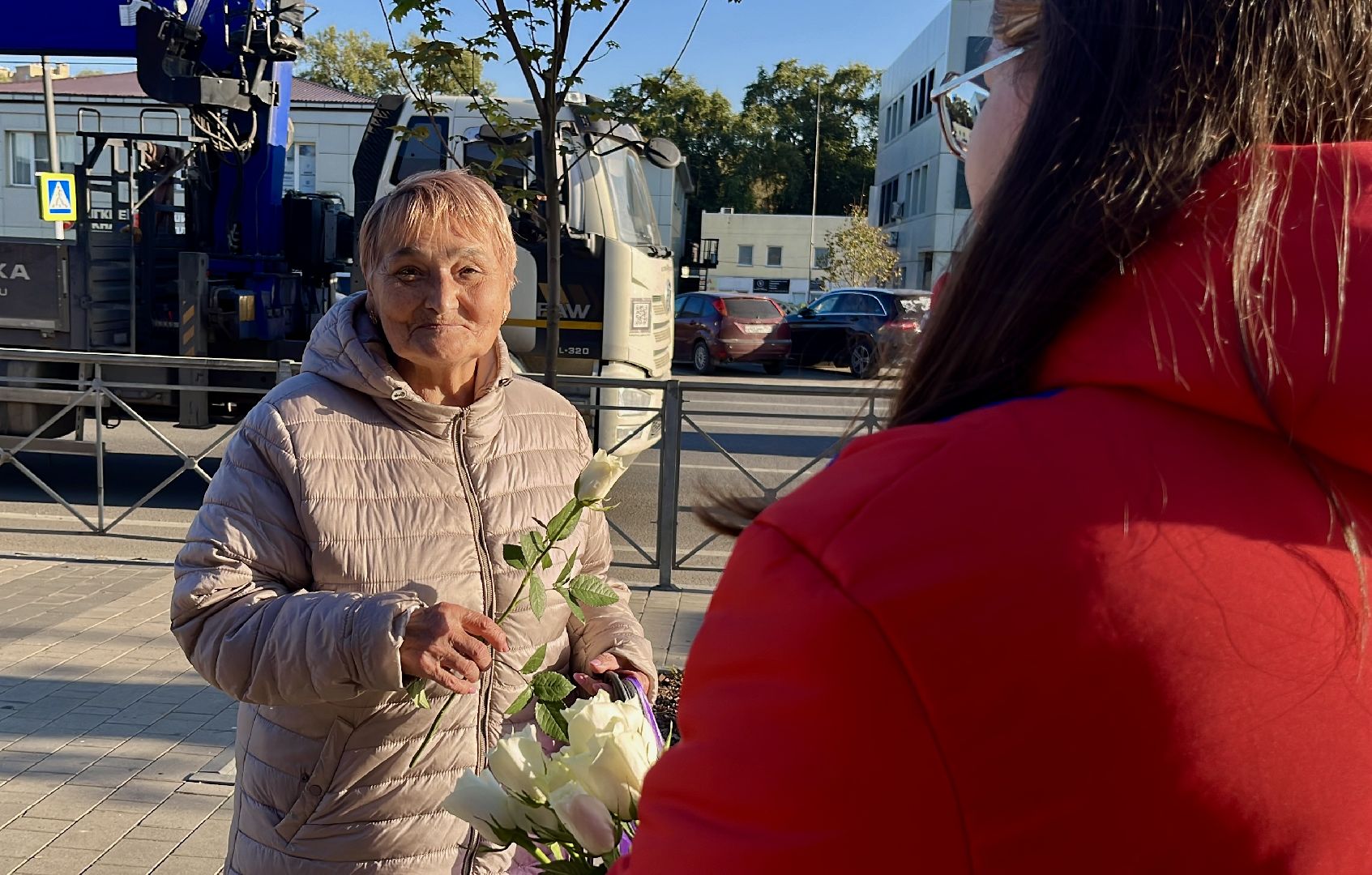 наро-фоминск, волонтеры подмосковья, день добра и уважения, молодежный центр наро-фоминск, наро-фоминский городской округ,