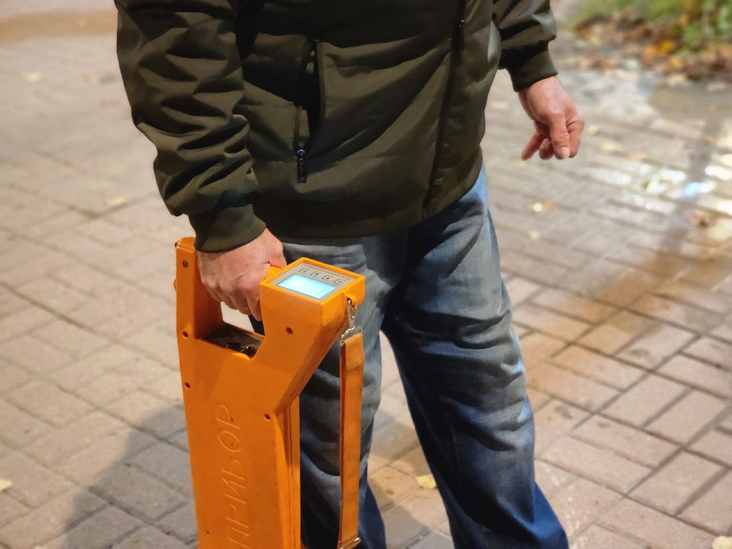 дубна, трубопровод, авария,холодная вода,