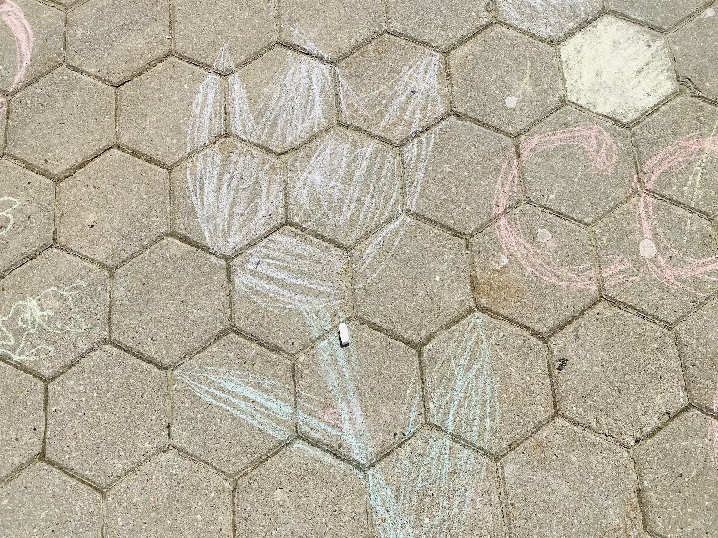 Домодедово, дети, рисование, цветные мелки, День Победы