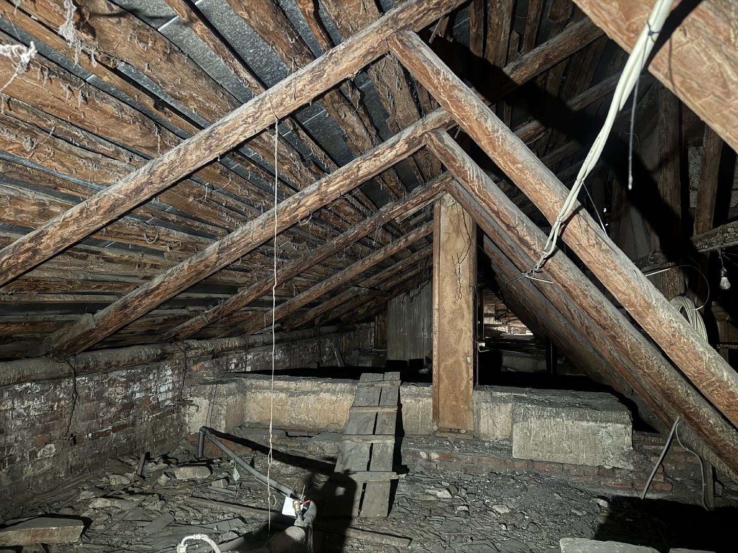 капитальныей ремонт, жкх, замена кровли, ремонт крыши, мкд,