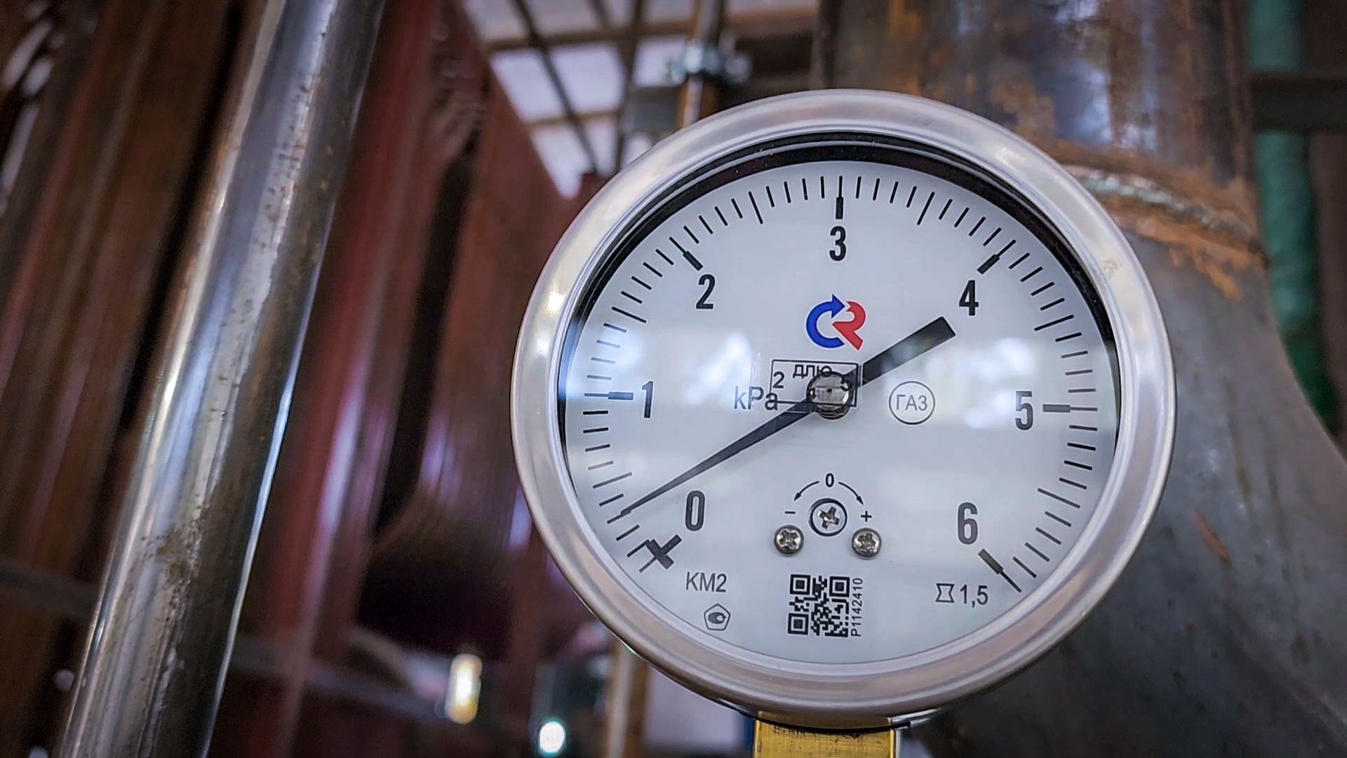 бронницы, капитальный ремонт котельной в бронницах, жкх, пожача тепла в квартиры,