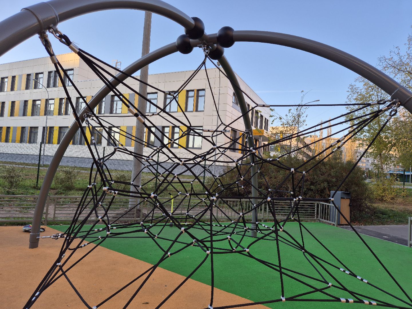 благоуствойство, детские площадки, орехово-зуево,