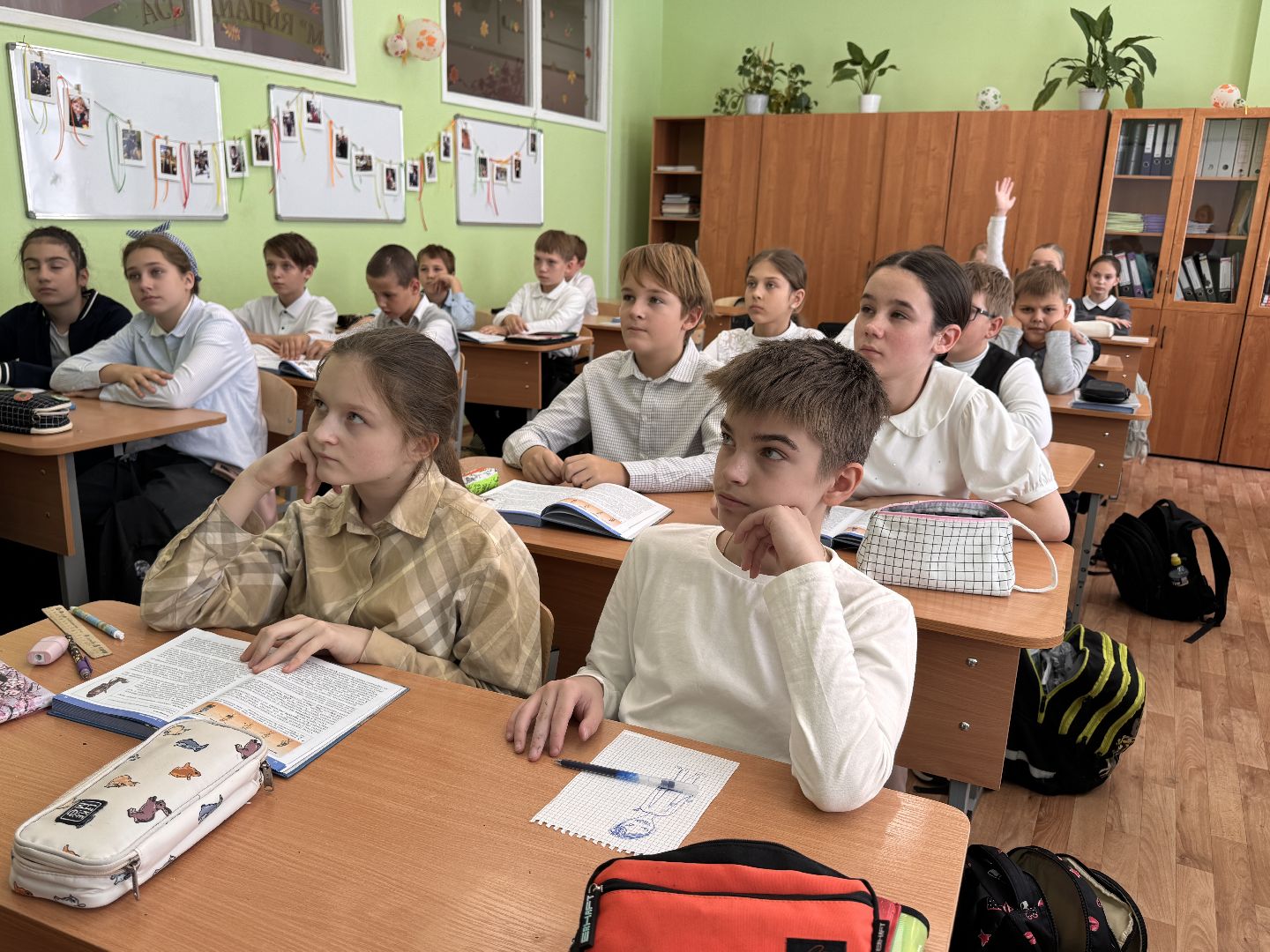 Молодые учителя, День учителя, Молодые кадры,