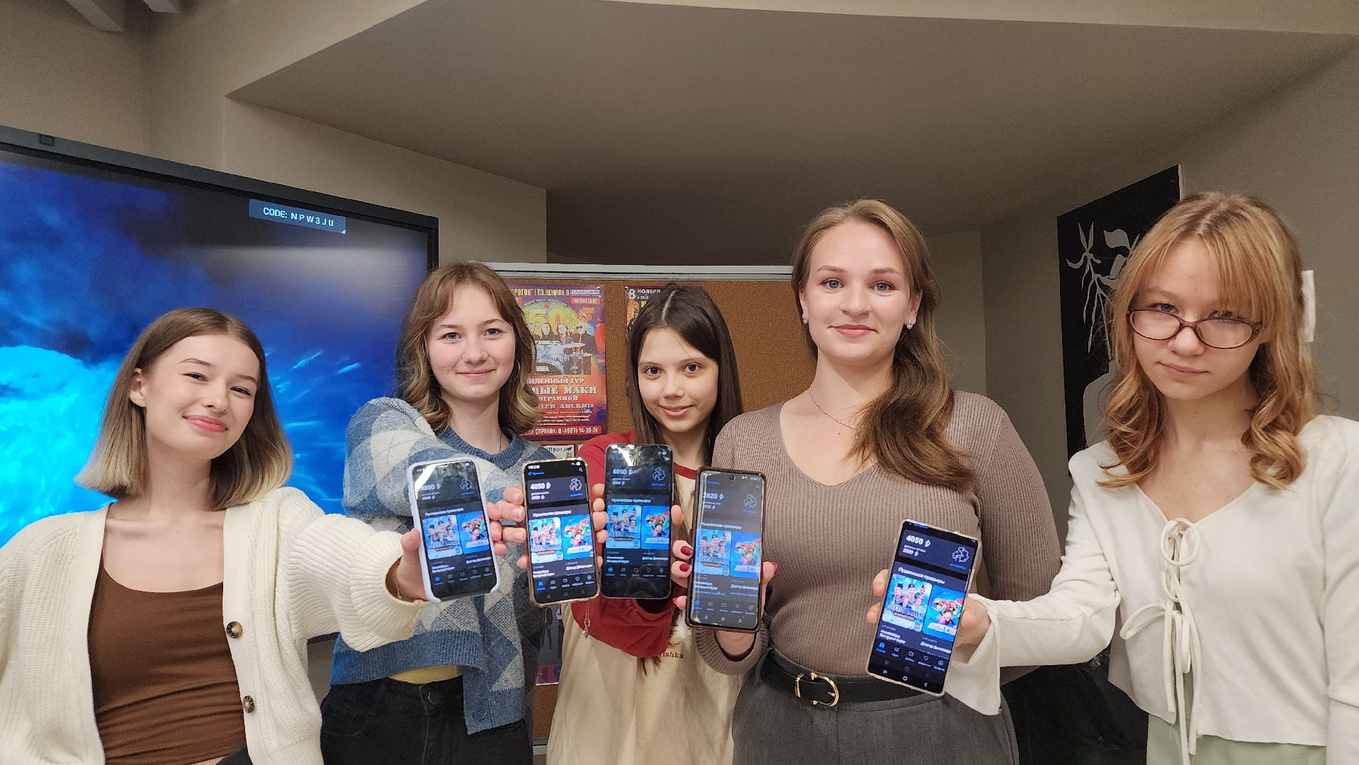 протвино, культура, пушкинская карта,