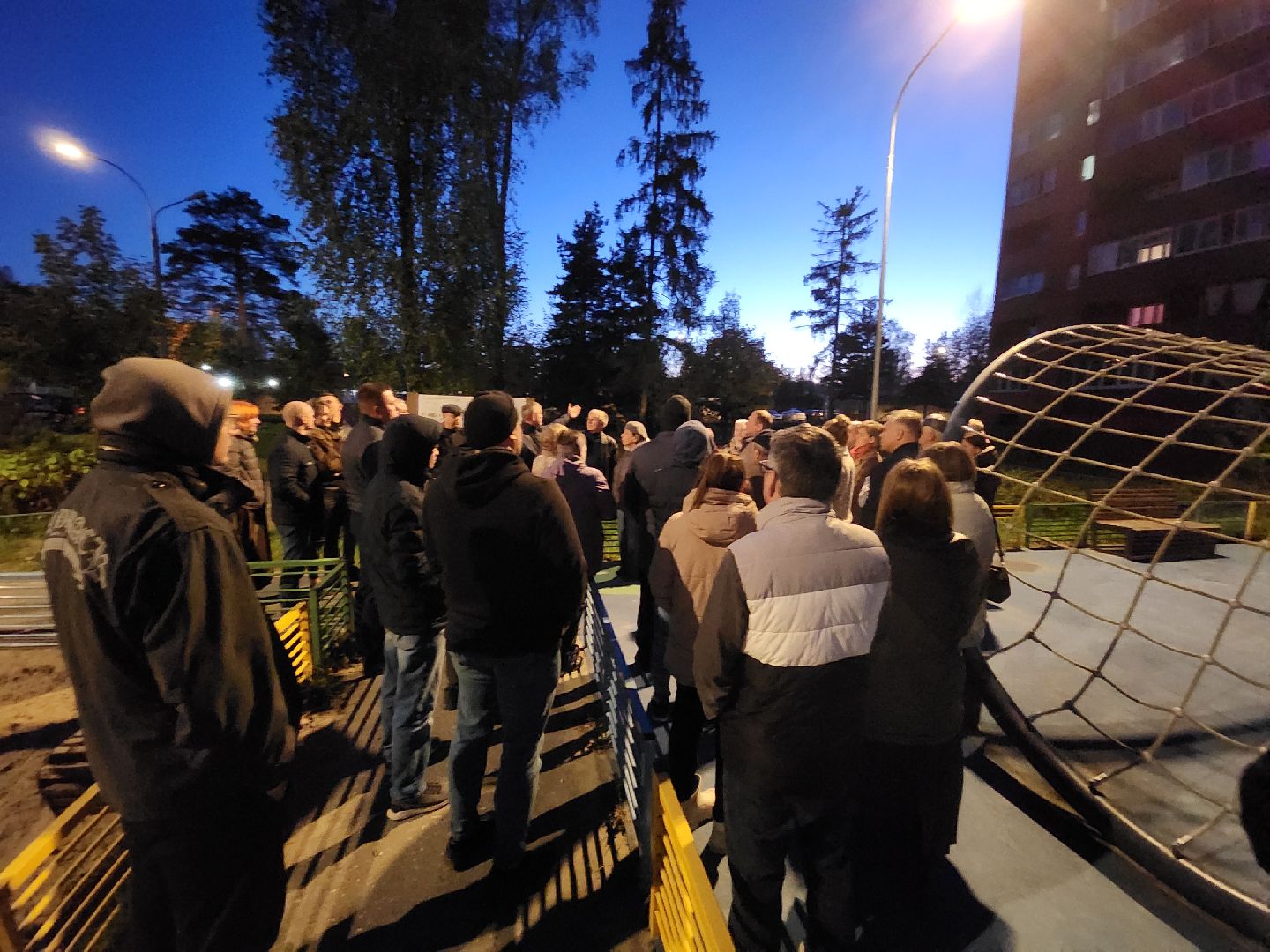 Черноголовка, Жкх, Отопительный сезон,