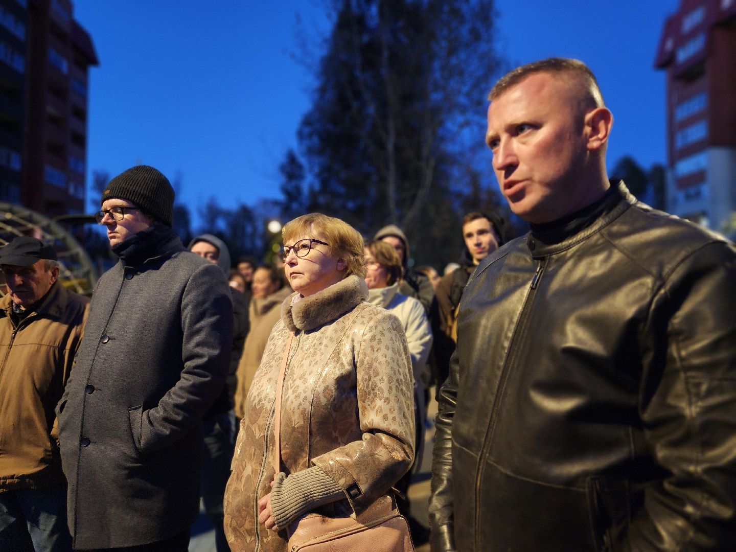 Черноголовка, Жкх, Отопительный сезон,