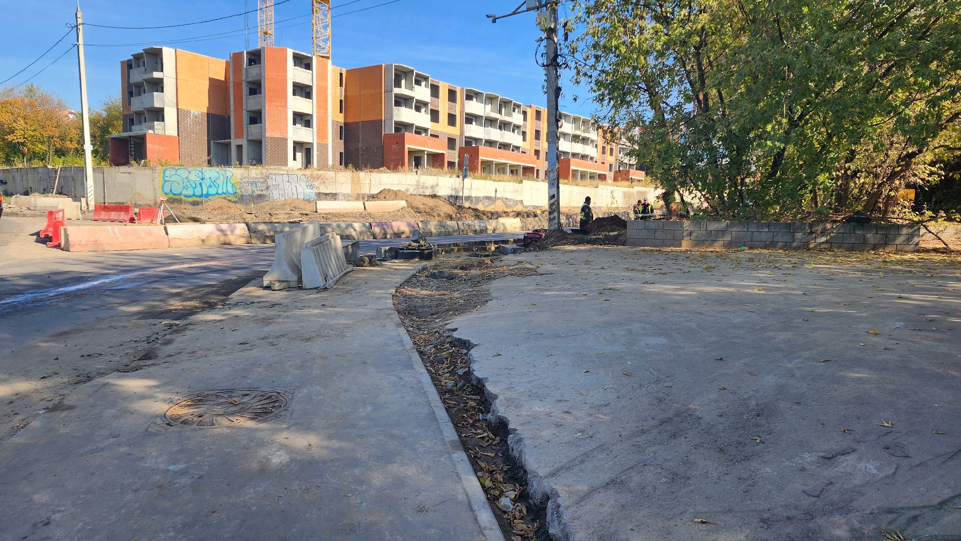 дорога, ремонт дороги,  капремонт, домодедово, подмосковье , асфальт, асфальтирование,