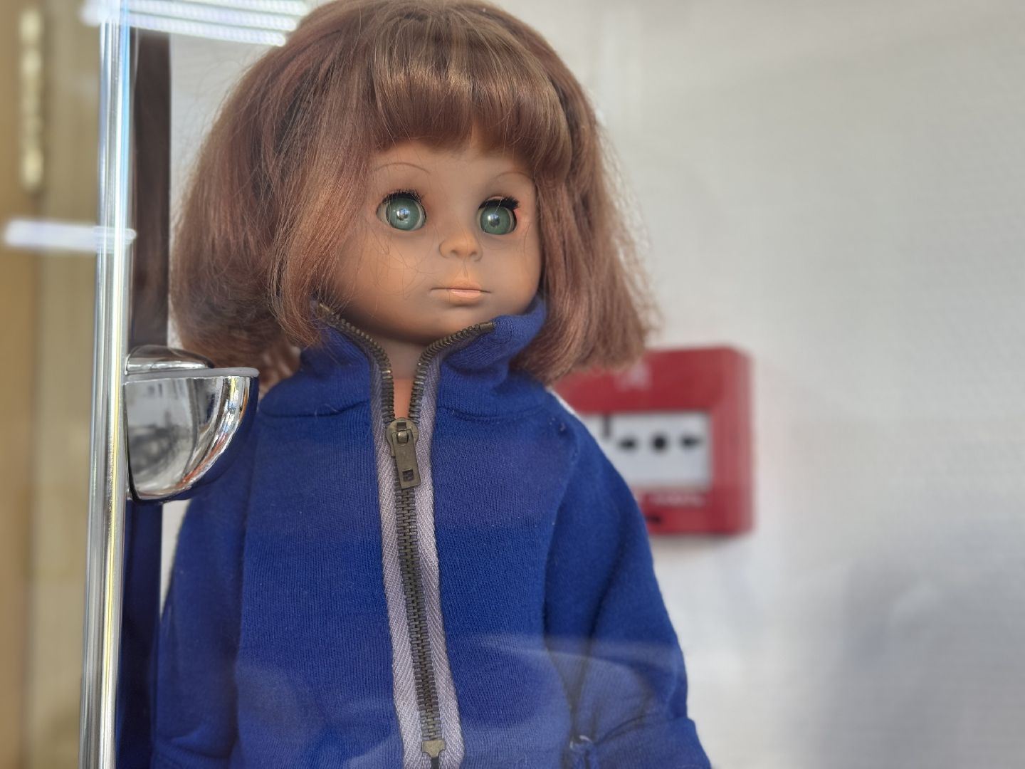 шаховская, выставка, выставка кукол, куклы, куклы из ссср,