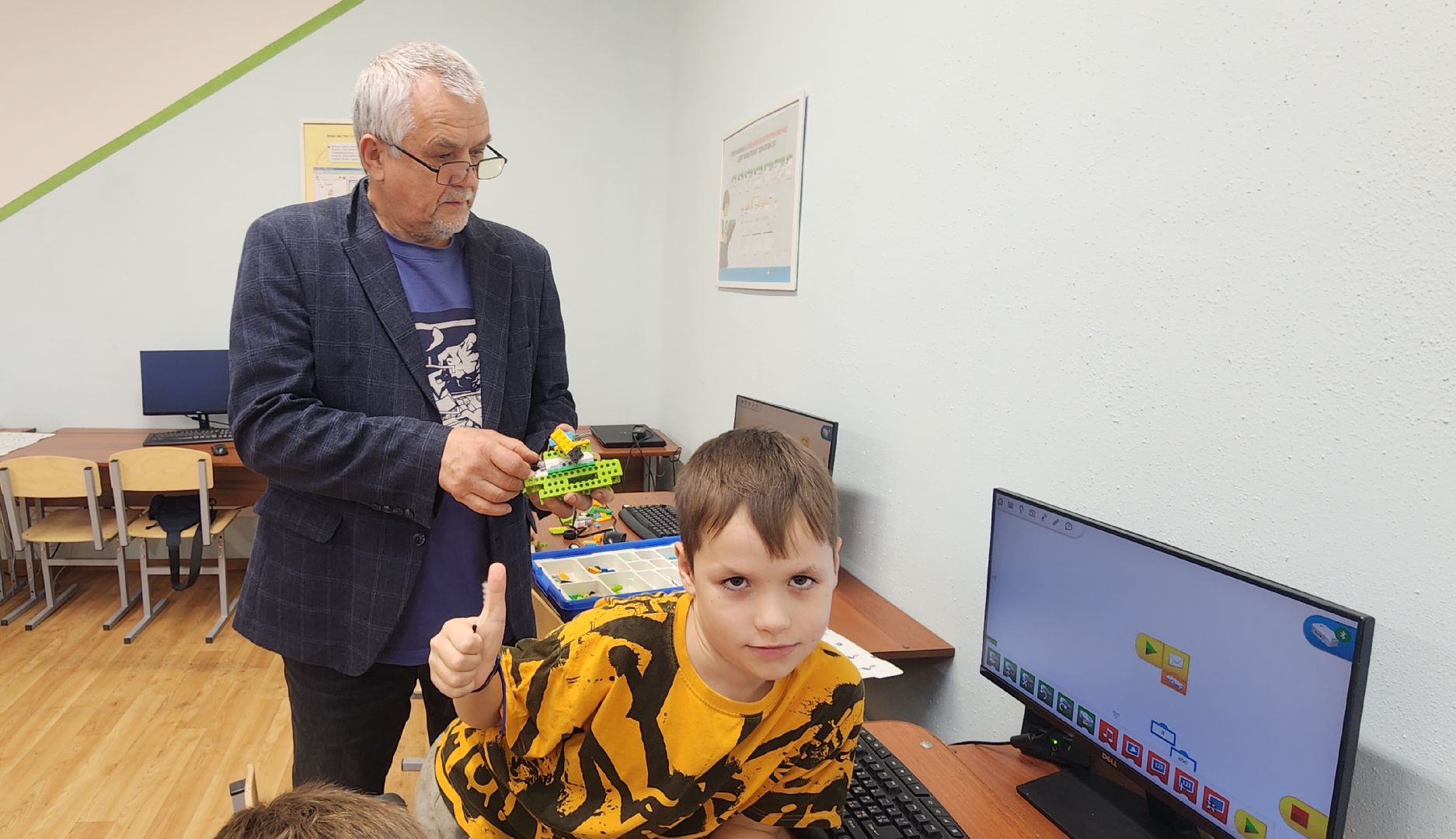 Образование, Дом детского творчества Звенигород, Дополнительное образование , Люди Звенигорода,