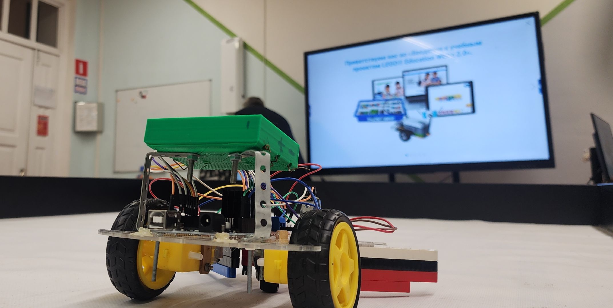 Образование, Дом детского творчества Звенигород, Дополнительное образование , Люди Звенигорода,