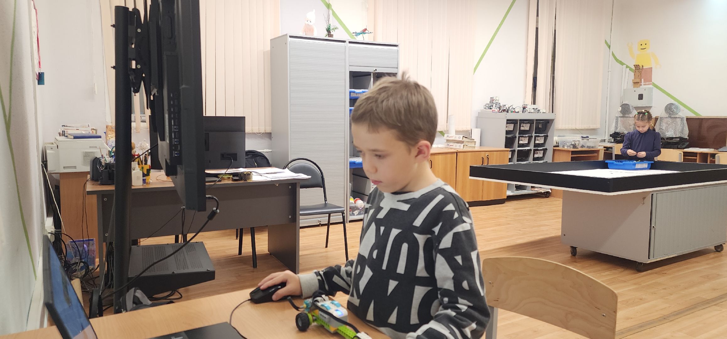 Образование, Дом детского творчества Звенигород, Дополнительное образование , Люди Звенигорода,