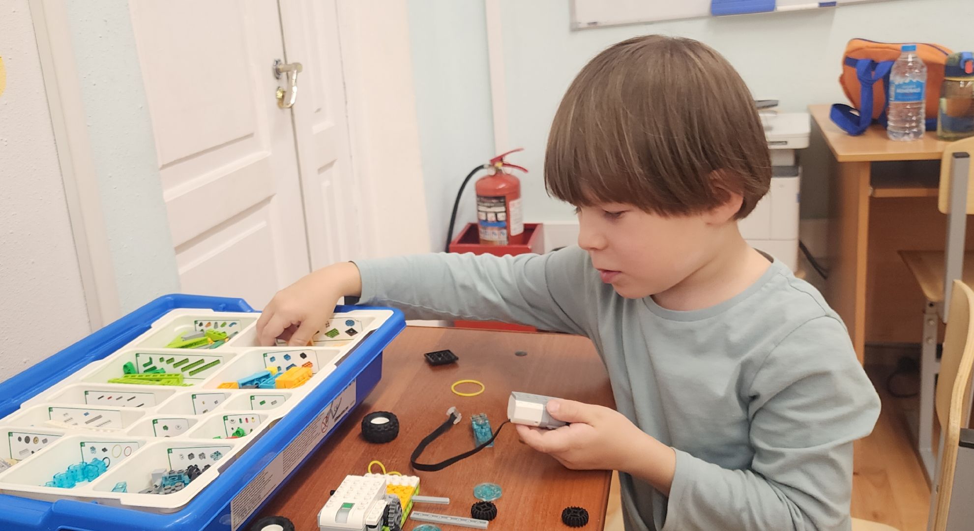 Образование, Дом детского творчества Звенигород, Дополнительное образование , Люди Звенигорода,