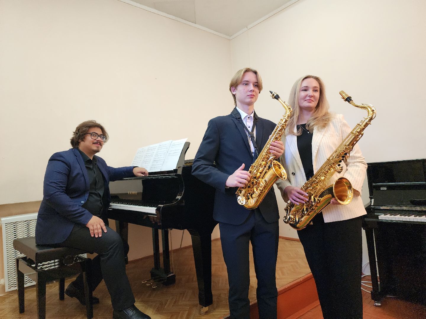 одаренные дети подмосковья, орехово-зуево, школа искусств имени якова флиера,