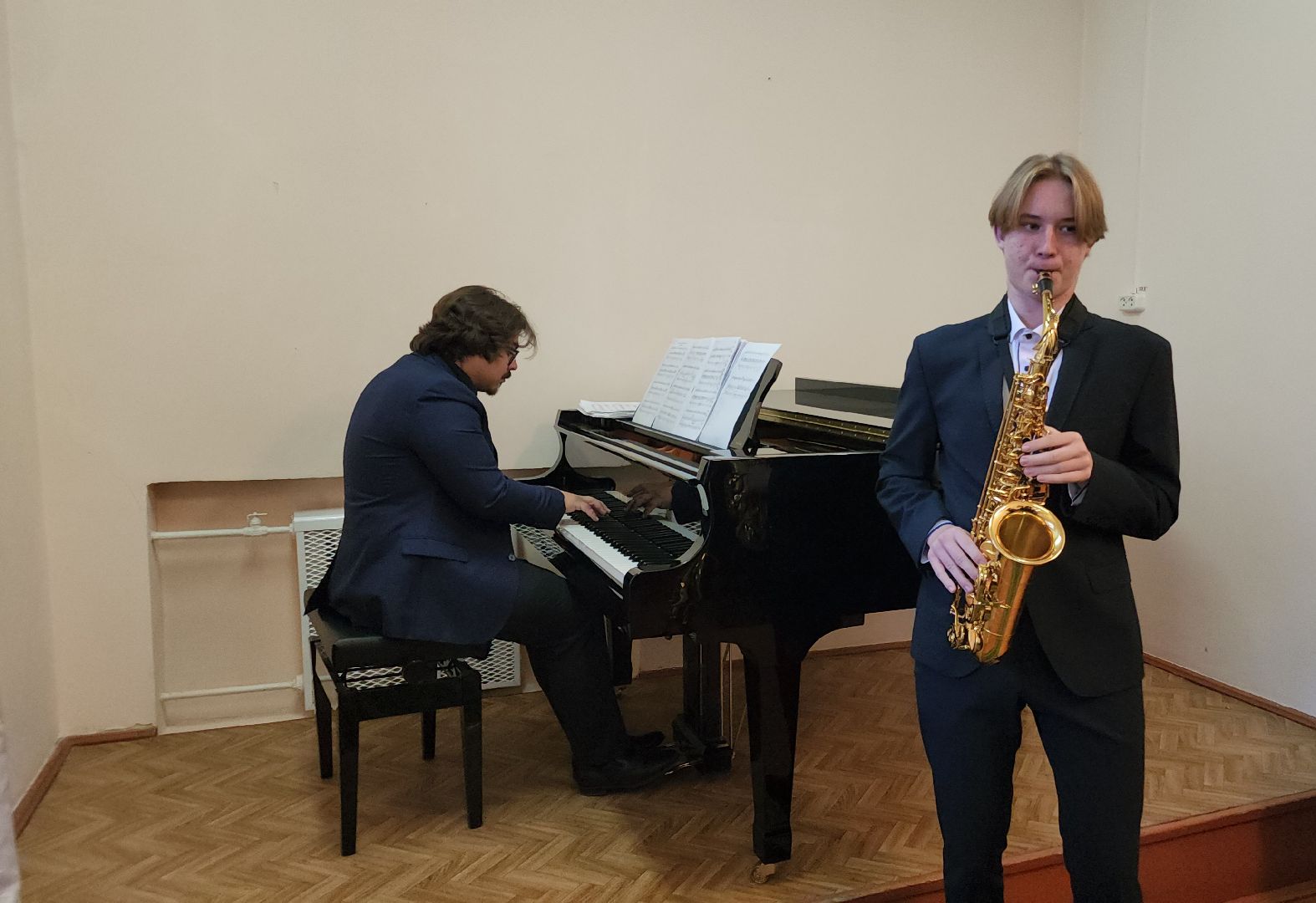 одаренные дети подмосковья, орехово-зуево, школа искусств имени якова флиера,