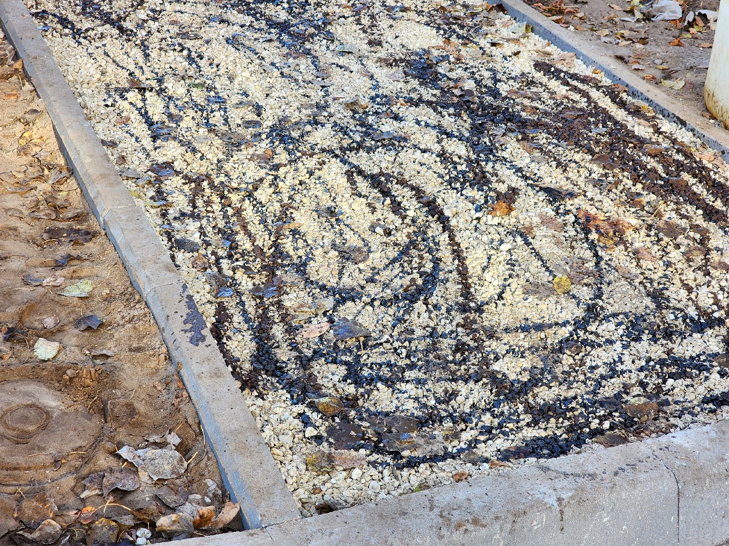 дубна, благоустройство, жкх, тротуары, новые парковочные места,