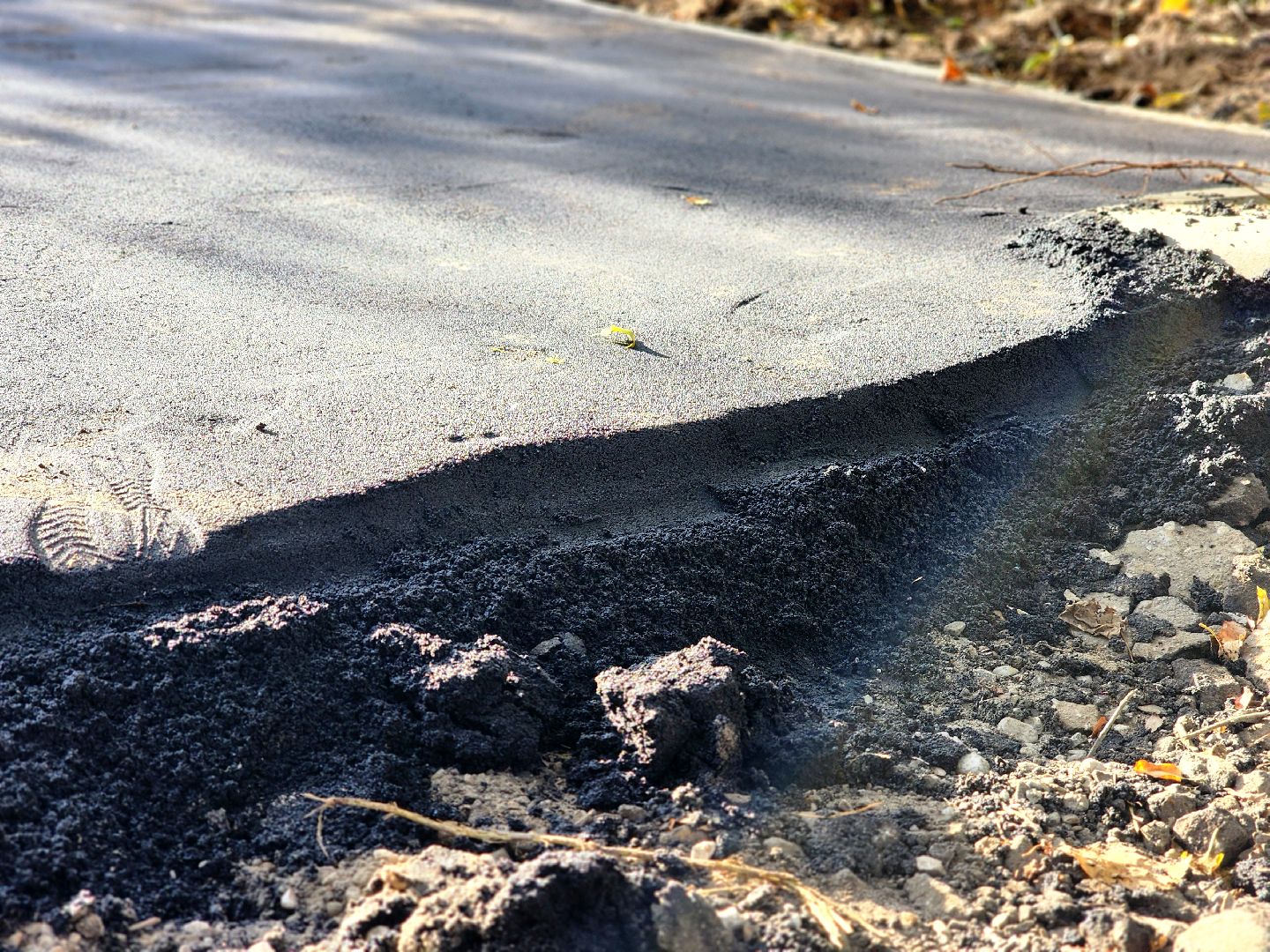 дубна, благоустройство, жкх, тротуары, новые парковочные места,