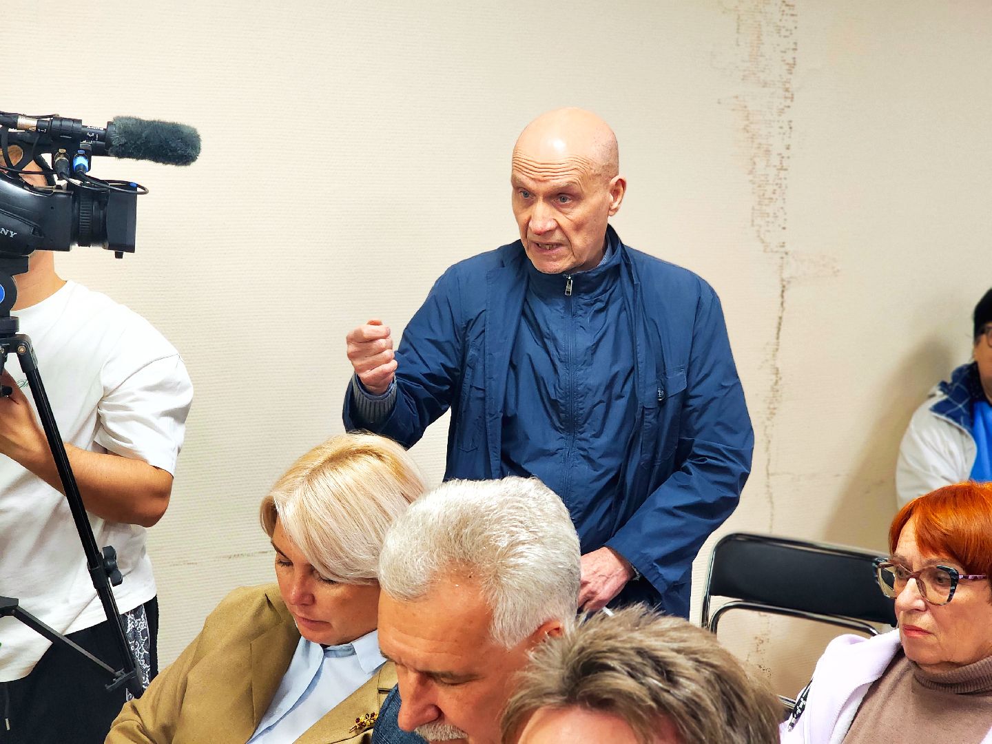 пущино, жкх, серпухов, вывоз мусора, региональный оператор,