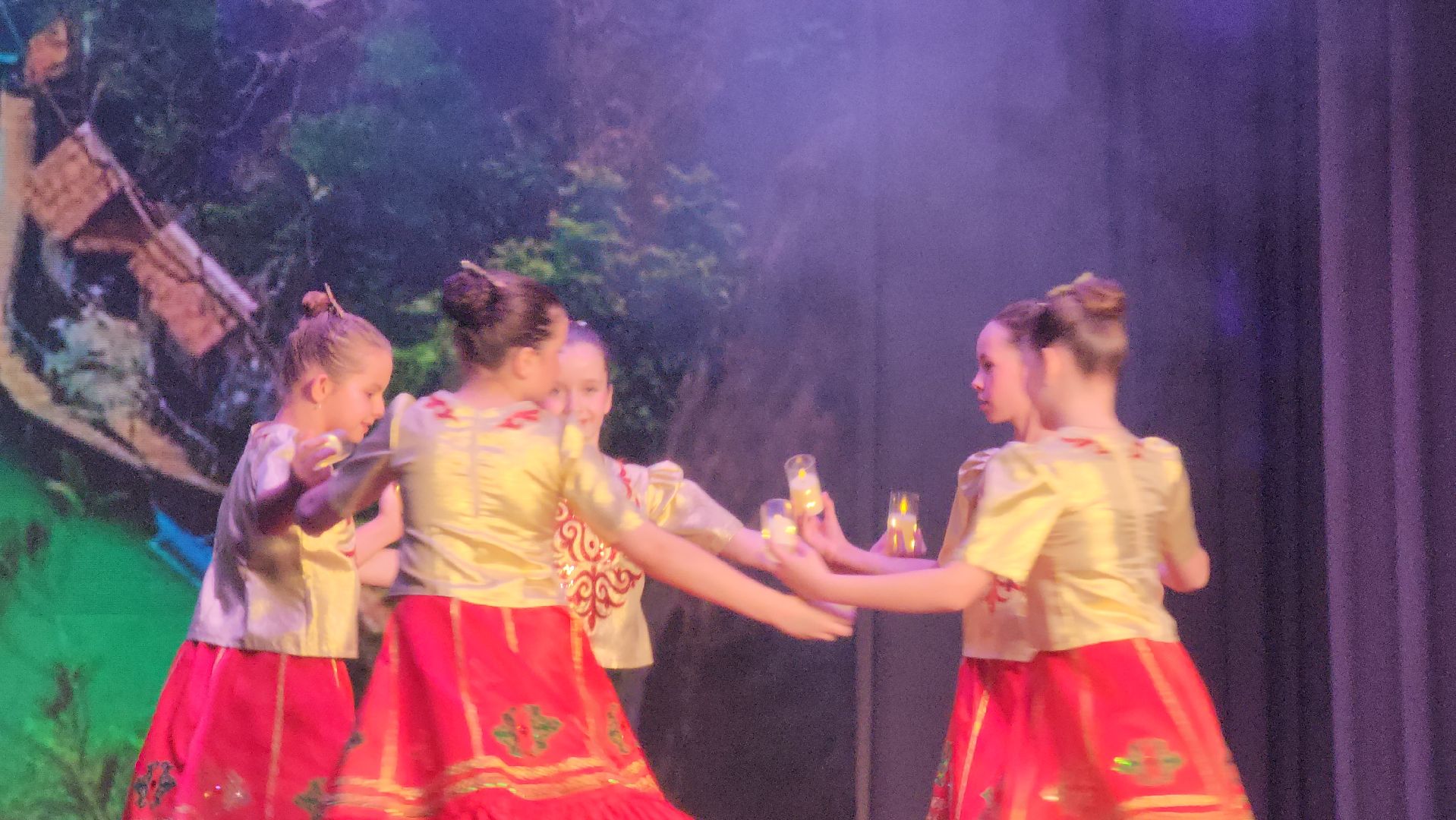 щёлково, день пожилого человека, праздничный концерт,