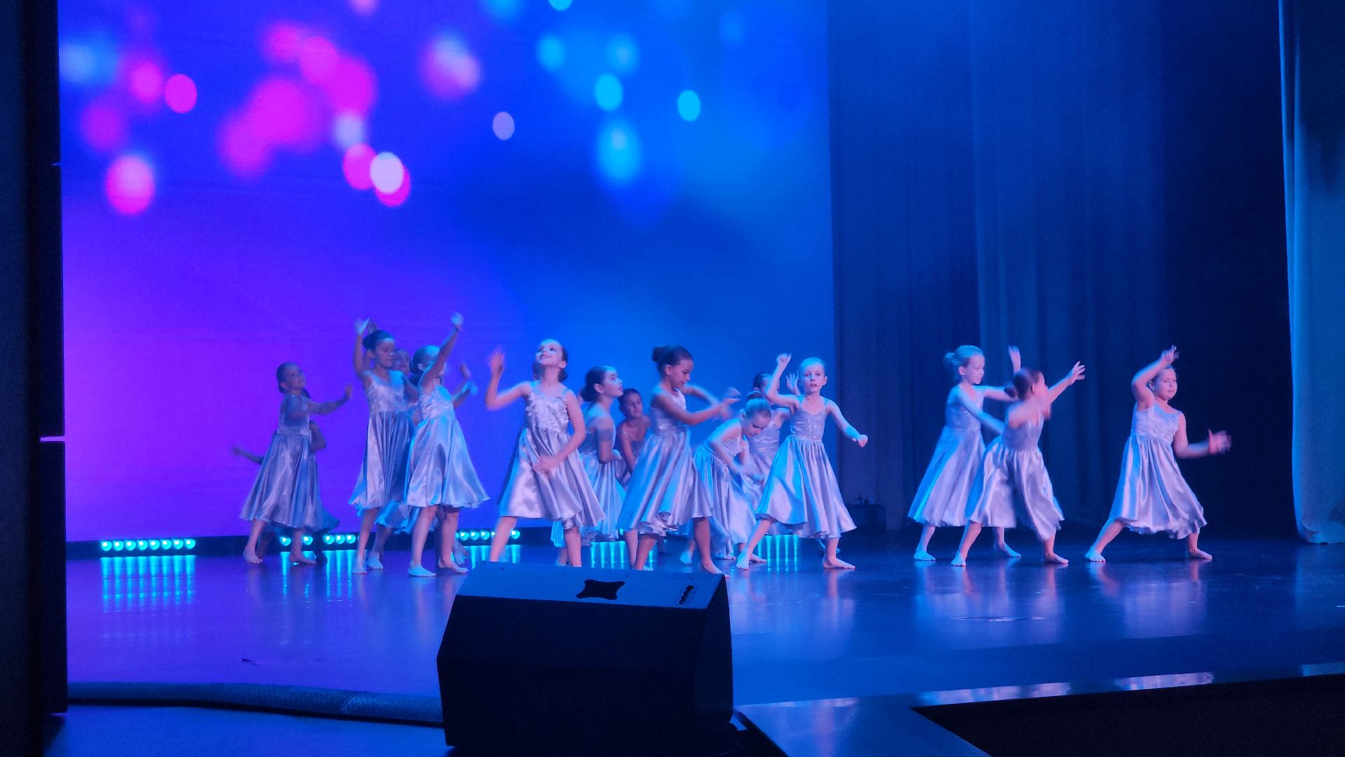 щёлково, день пожилого человека, праздничный концерт,