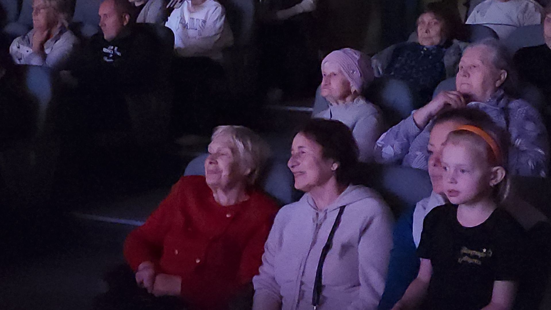 щёлково, день пожилого человека, праздничный концерт,