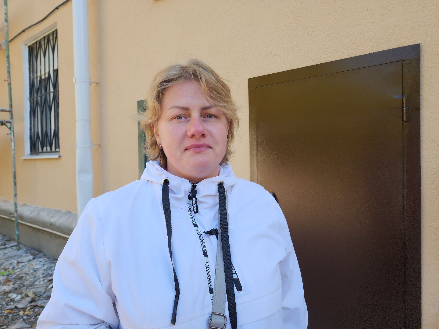 солнечногорск, ремонт, фасад, дома, жители ,