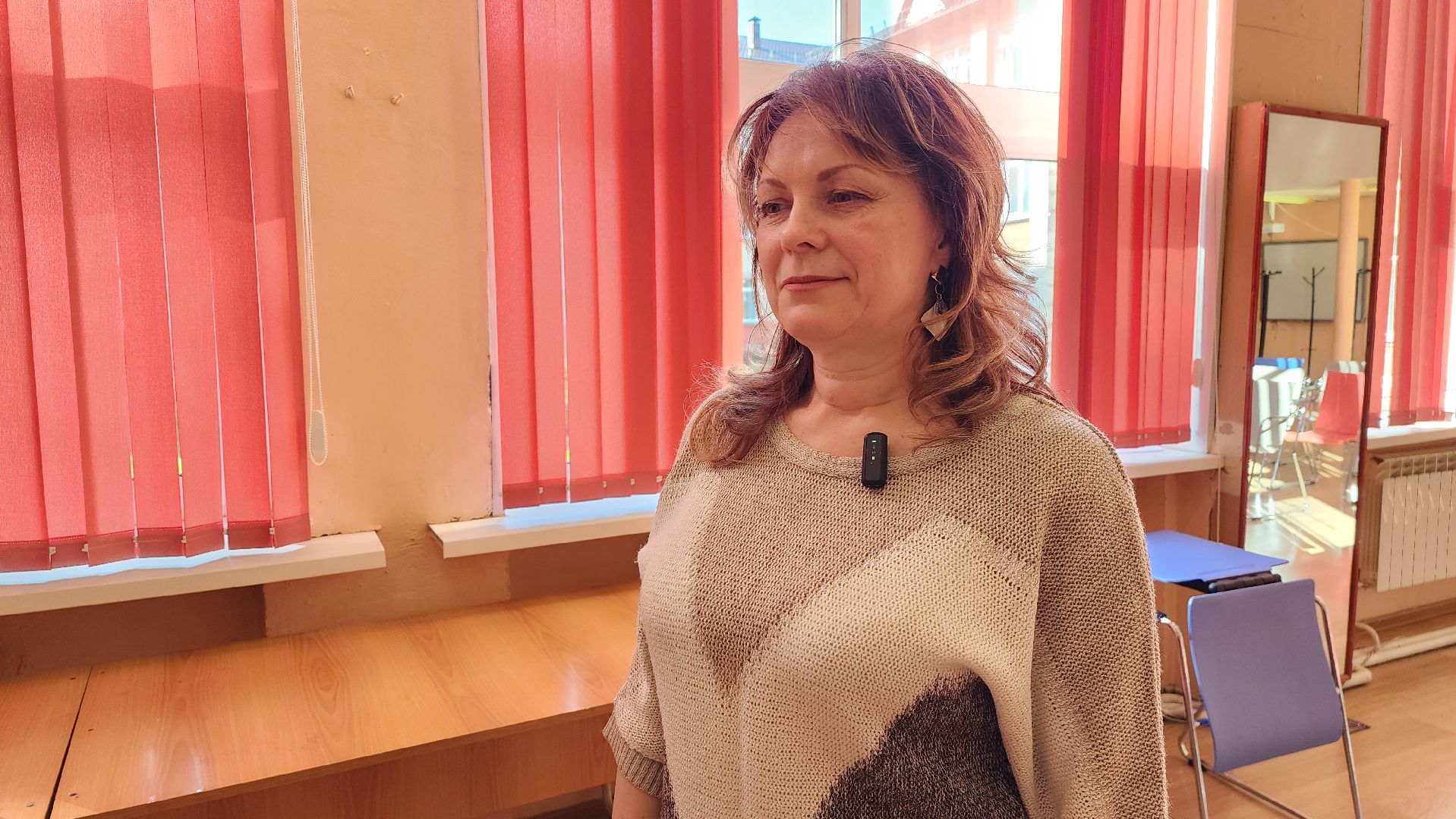 прокуратура, истра, семинар,