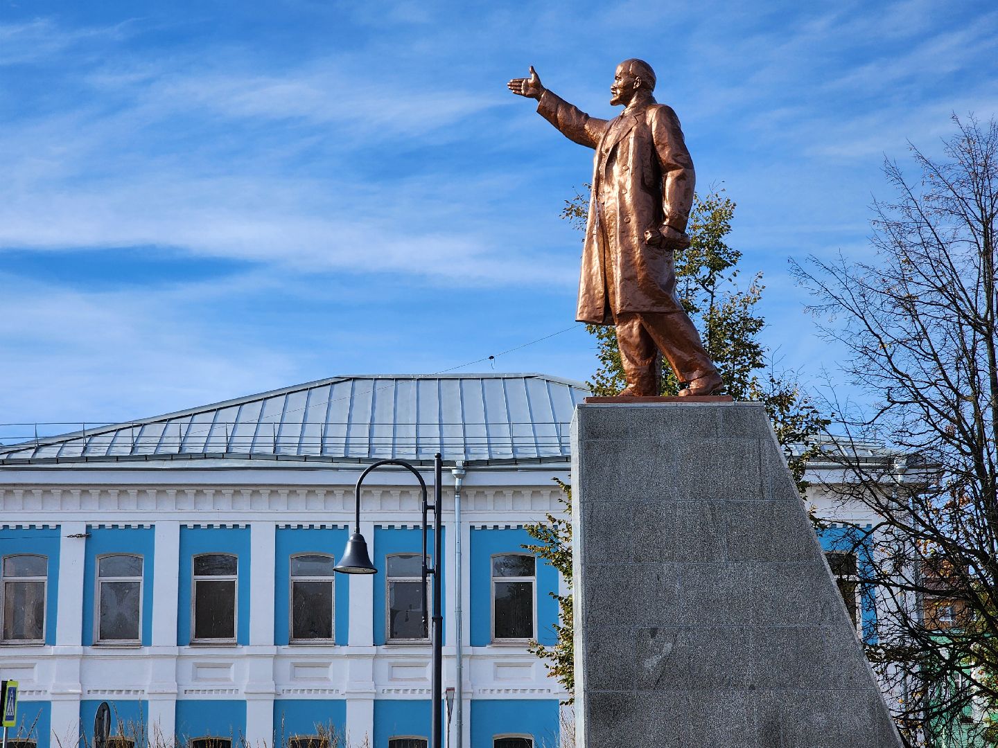 ремонт памятника, благоустройство, сквер бугрова, ногинск, богородский городский округ,